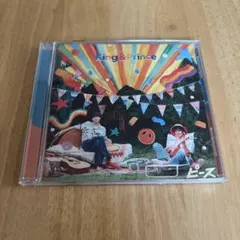 King&Prince ピース CD キンプリ