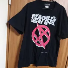 Lサイズ　GLAY HISASHI SPIKERECORDINGS × RISK 2025年最新】HISASHI RISKの人気アイテム - メルカリ