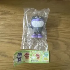 【即日発送】ぴょこぴょこアンパンマン7 バイキンマン