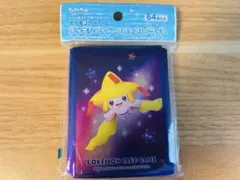 ポケモンカードゲーム　デッキシールドプレミアム