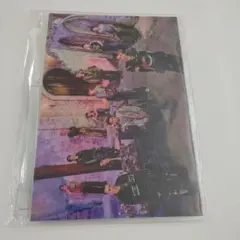 【未開封】SEVENTEEN happy burstday 特典 トレカケース