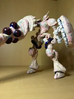 ガシャポン戦士 付属シール バイファム V-14 ギブル - メルカリ