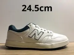 ニューバランスUGC480PA ゴルフシューズ 24.0cm - メルカリ