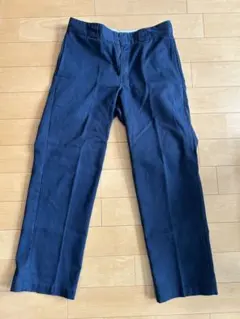 Dickies 874 Original Fit ネイビー 32×30