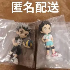 ハイキュー PalVerse パルバース 2 木兎 光太郎 岩泉 一