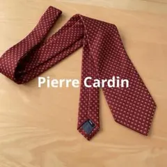 Pierre Cardin ネクタイ