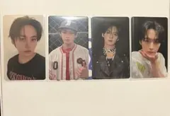 Stray Kids リノ KARMA HMV特 店舗特典·ラキドロ