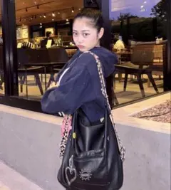 AINA - マルチウェイバッグ　made in INTER FACTORY