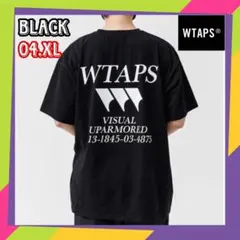 ころぴーさん専用　WTAPS VISUAL UPARMORED Tシャツ ころぴーさん専用 WTAPS VISUAL UPARMORED Tシャツ - メルカリ