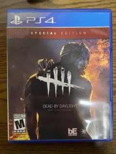 Dead by Daylight Special Edition PS4