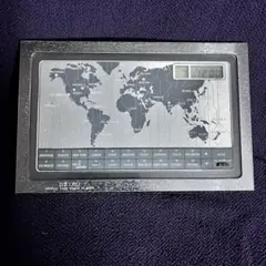 SEIKO WORLD TIME CARD - メルカリ