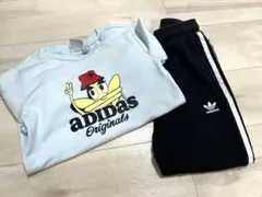 セットアップ ジャージ