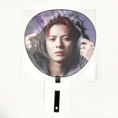 Number_i No.Ⅱ 平野紫耀　うちわ