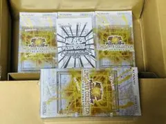 遊戯王 LIMIT OVER COLLECTION THE RIVALS 特典付