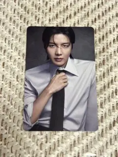 BTS ARIRANG アリラン 日本店舗 特典トレカ ホソク j-hope