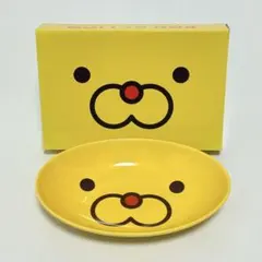 ポンデライオン カレー皿 ミスド ミスタードーナツ 非売品 大皿 プレート 皿のサムネイル