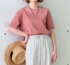 ちぃ丸☆レーヨンポリエステルストレッチ プルオーバー ラメ ニット ピンク ちぃ丸様専用☆レーヨンポリエステルストレッチ プルオーバー ラメ
