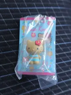 パッケージミニチュアコレクション ハローキティ