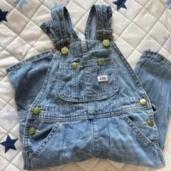 オーバーオール パンツ