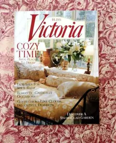 美品　洋雑誌　Victoria 1993,2-12 11冊 美品 洋雑誌 Victoria 1993,2-12 11冊 2025年最新】洋雑誌Victoria