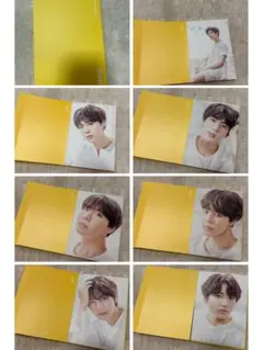BTS オヌル 写真集 2025年最新】bts 写真集 オヌルの人気アイテム - メルカリ