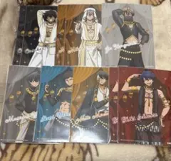 R*i様 桃源暗鬼 アラビアンナイト 特典