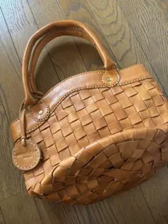 ズッケロフィラート トートバッグ