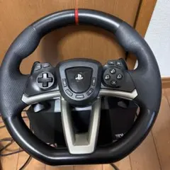 HORI Racing Wheel Apex PS5/PS4/PC対応 ハンコン