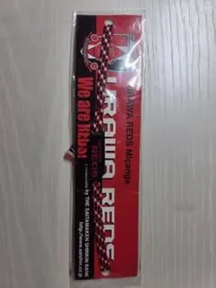 浦和レッズ ミサンガ