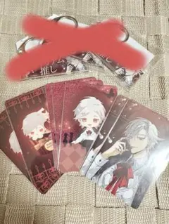 2026年最新】イケメンヴィラン ウィリアム アクスタの人気アイテム