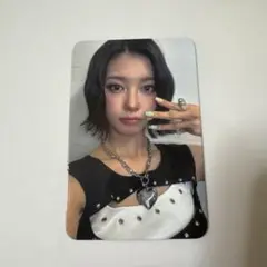 Kep1er whosfan 特典　ダヨン　トレカ