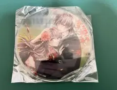 め*ざ様 鬼の花嫁 グラッテ アクリルコースター - メルカリ