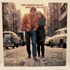 【米LP MONO盤Re】THE FREEWHEELIN' BOB DYLAN Amazon.co.jp: FREEWHEELIN' BOB DYLAN [Analog]: ミュージック