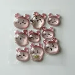 【正規品】ちいかわ ボンボンドロップシール（古本屋）おすそ分け