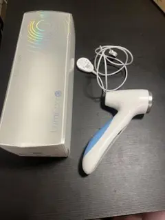 LumiSpa iO 美顔器 ルミスパ ニュースキン - メルカリ