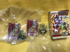 モンスターハンター　オトモアイルー　ライトモデル　レイアネコ　メラルー
