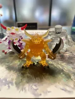ドラゴンクエスト　エスターク他あり　フィギュア