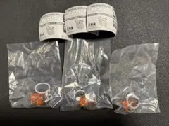 つながリングチャーム チェンソーマン レゼ篇 ポチタ めじるしアクセサリー