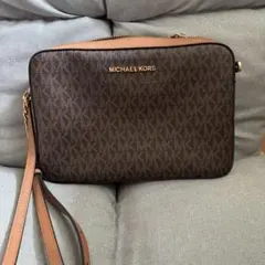 MICHAEL KORS ショルダーバッグ
