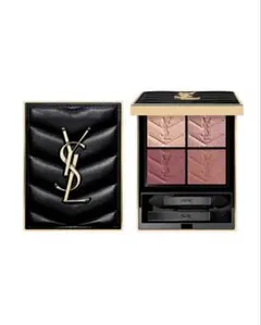 YSL イヴサンローラン クチュール ミニ クラッチ アイシャドウ500のサムネイル