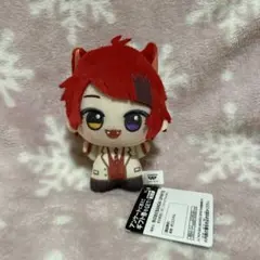 すとぷり　ちびぐるみ〜制服ver〜　莉犬