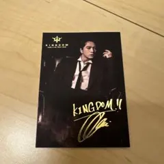 OMI フォトカード シークレット