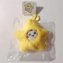 ちいかわ Chiikawa Baby 星に包まれたうさぎ　マスコット