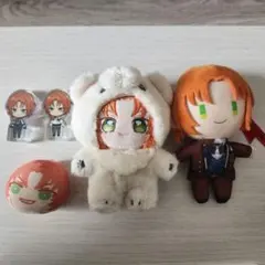 あんスタ　月永レオセット