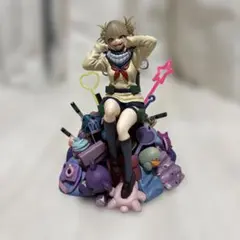 スピリテイル　トガヒミコ　フィギュア