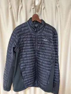 ⓁBEAMS GOLF ビームスゴルフパッカブル 2WAY パデッドブルゾン