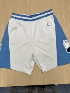 ナイキウィザーズ NBA選手支給品UsedプラクティスハーフパンツMサイズ