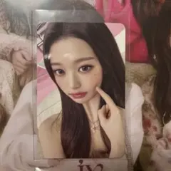 GFRIEND Season of Memories 中華 LD ① ソウォン - メルカリ