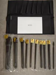 SOYO 未開封新品未使用　スムースリフター ブラック SOYO商品一覧】