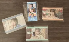 増田彩乃板倉可奈川本笑瑠ラッフルまとめ